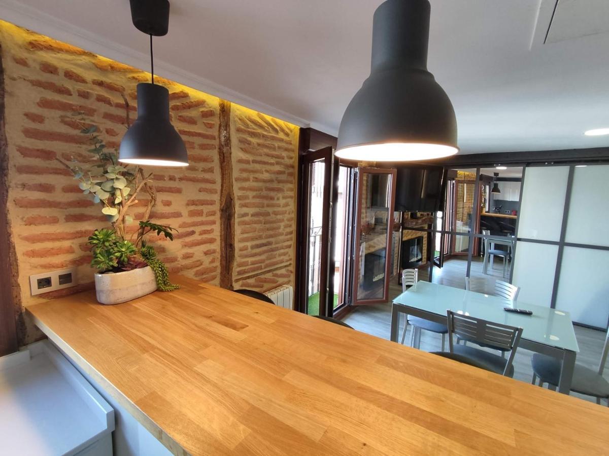 דירות Precioso Loft En Bermeo Con Vistas Al Mar מראה חיצוני תמונה